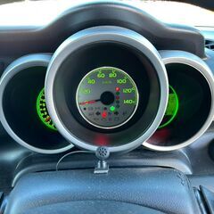 美車 N-BOX G SSパッケージの画像