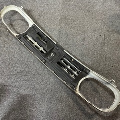 SUZUKI スズキ アルトラパン フロント グリルの画像