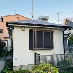 世話人　家事（狛江駅）