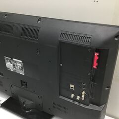 🍀【美品】デジタルハイビジョン液晶テレビ 32型 Panasonic 管理No18の画像