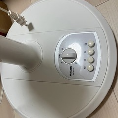 扇風機の画像