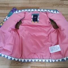 GAP　ベストの画像