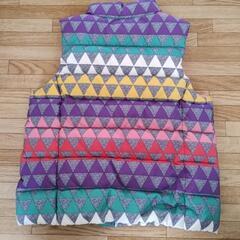 GAP　ベストの画像