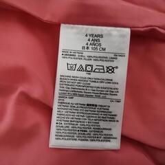 GAP　ベストの画像