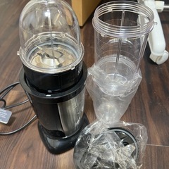 koiosのミキサー新品の画像