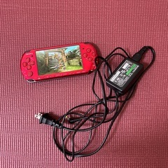 PSP モンハン3rd付き