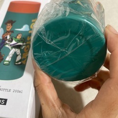 スリーコインズ  トイストーリー　タンブラーの画像