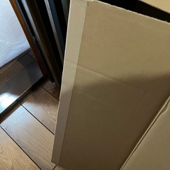 ダンボールの画像