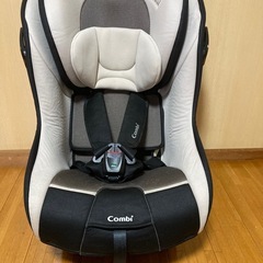 【商談中】コンビ　マルゴットS　チャイルドシート