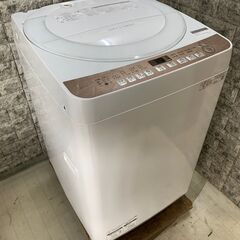 【美品】大阪送料無料★3か月保障付き★洗濯機★シャープ★7kg★...