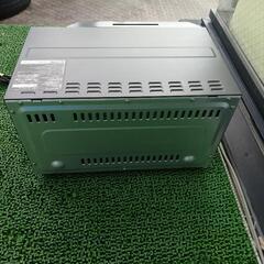 象印 オーブントースター こんがり倶楽部 EQ-AM22 2023年製の画像