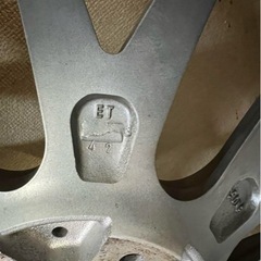 19インチ 台湾製の画像