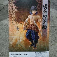 ✨新品・未開封✨鬼滅の刃フィギュア⑳の画像