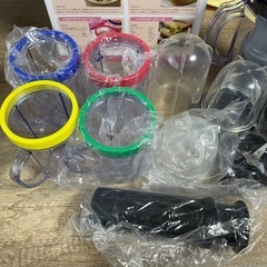 マジックブレットデラックスの画像