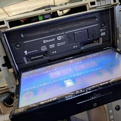 エクリプス　ナビ中古の画像