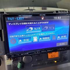 エクリプス　ナビ中古の画像