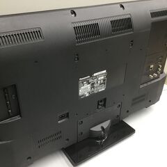 🍀【美品】デジタルハイビジョン液晶テレビ 32型 Panasonic 管理No19の画像