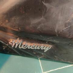 Mercury製Steelpanelの画像