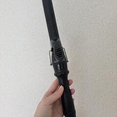 サロニア　カールアイロン24mm