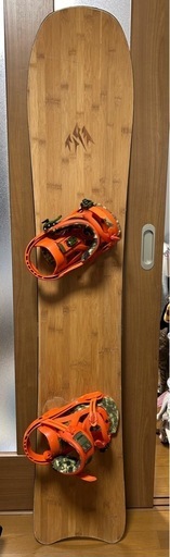 スノーボード JONES BOARDS hovercraft 160