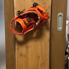 JONES SNOWBOARDS hovercraft 160