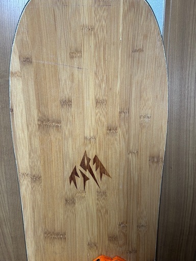スポーツ JONES BOARDS hovercraft 160