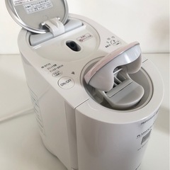 【中古品】SHARP シャープ プラズマクラスタースチーマー I...