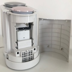 【中古品】SHARP シャープ プラズマクラスタースチーマー IB-ST72-P 美容家電の画像