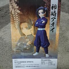 ✨新品・未開封✨鬼滅の刃フィギュア23の画像