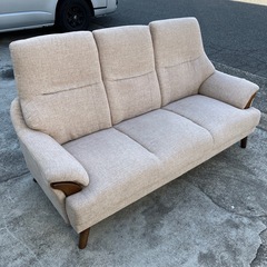 ソファ　3人掛け　横175cm ソファー　椅子　イス　チェア　家具