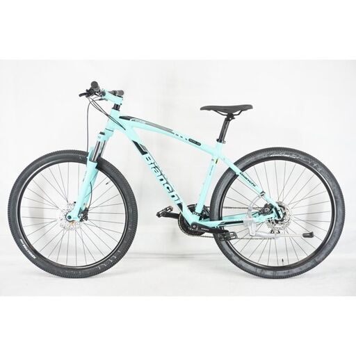 BIANCHI (ビアンキ) KUMA 29.3 マウンテンバイク2014 BIANCHI (ビアンキ) KUMA 29.3 (クマ29) 29er マウンテンバイク2014