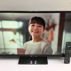 🍀【美品】デジタルハイビジョン液晶テレビ 32型 Panasonic 管理No20の画像