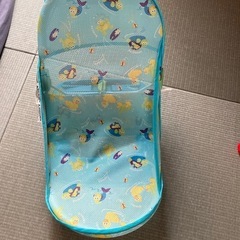 赤ちゃんお風呂用椅子