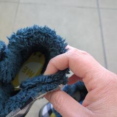 　IFME 13cm　ブーツの画像
