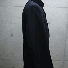 変形学生服　カスタム 学ラン　男子学生服　上衣のみ　ﾃﾞｯﾄｽﾄｯｸ @sj0155A34ssの画像