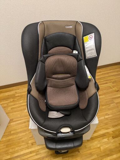 美品　チャイルドシート CV-ETY Combi　幼児まで