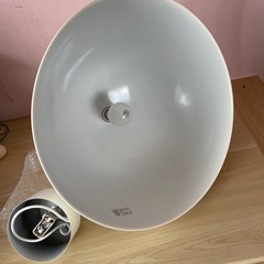 ホワイト　ペンダント　シーリング　の画像