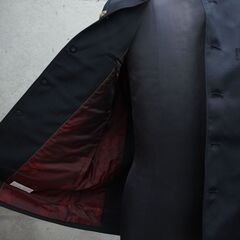 変形学生服　カスタム 学ラン　男子学生服　上衣のみ　ﾃﾞｯﾄｽﾄｯｸ @sj0155A34ssの画像