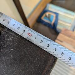 《取引売却済》3/19迄出品投稿 食器棚②の画像