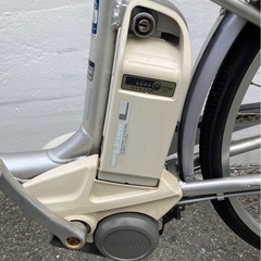 1472業界最長12ヶ月保証付！送料無料エリア多数！安全整備済み！電動自転車