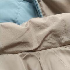 レディースダウンの画像