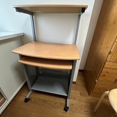 2ページ目)【中古】糟屋郡のパソコンデスクを格安/激安/無料であげます 