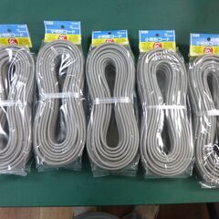 正和電工　小判型VCTFKビニールキャブタイヤコード 　FK-20BS