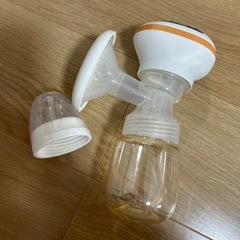 電動搾乳機の画像