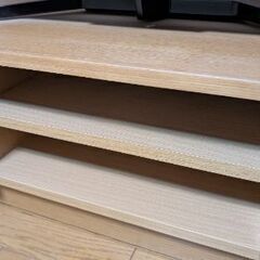 テレビ台の画像