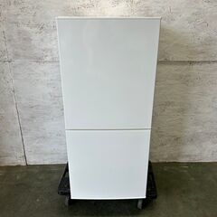 【TWINBIRD】ツインバード ノンフロン 2ドア冷凍冷蔵庫 ...