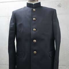 変形学生服　カスタム 学ラン　男子学生服　上衣のみ　ﾃﾞｯﾄｽﾄ...