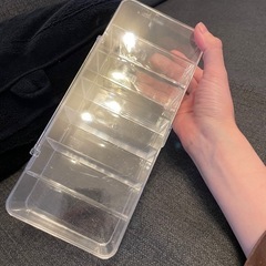 収納ケースの画像