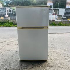 【❗️✨️新生活にピッタリ✨️❗️】ヤマダ冷蔵庫 2017年製 ...
