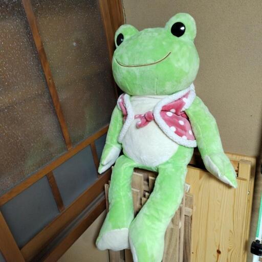 ピクルスく　LLサイズ